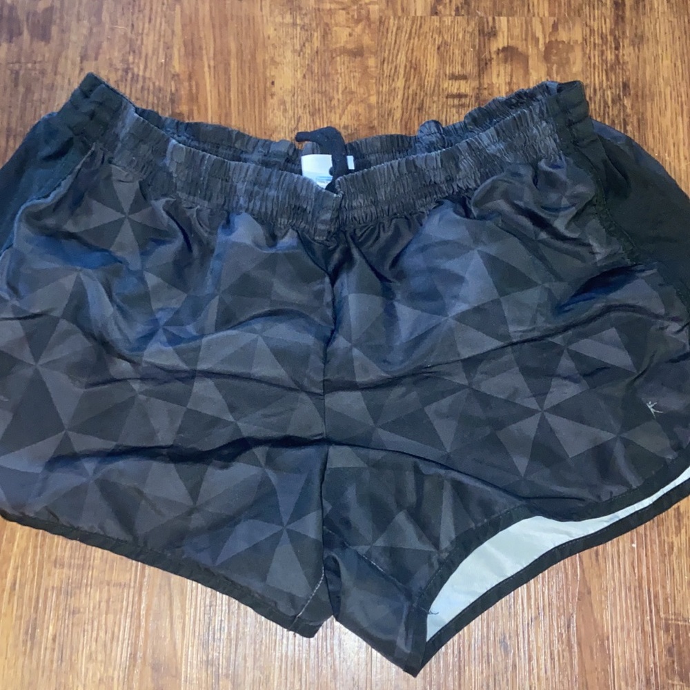 Athletic shorts